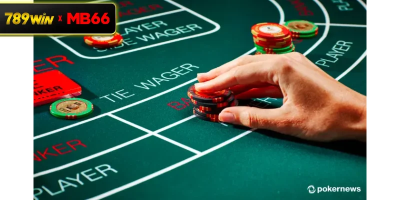 Tổng quan về game Baccarat trong casino trực tuyến