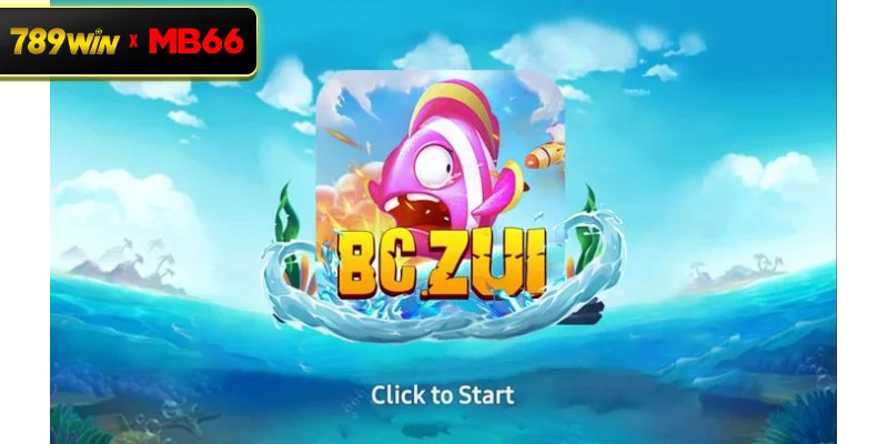 Tổng quan game Bắn Cá Zui Zẻ – Trải nghiệm săn cá giải trí cuốn hút Tổng quan game Bắn Cá Zui Zẻ – Trải nghiệm săn cá giải trí cuốn hút
