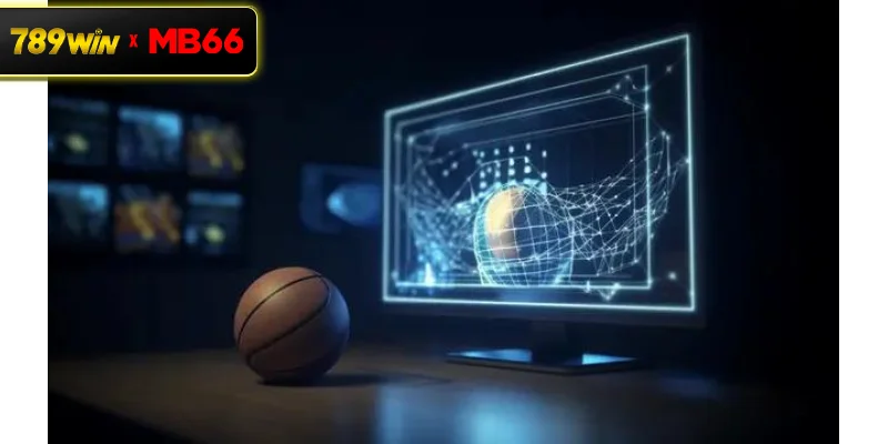 Kèo cược cá độ bóng rổ mới nhất tại 789 WIN