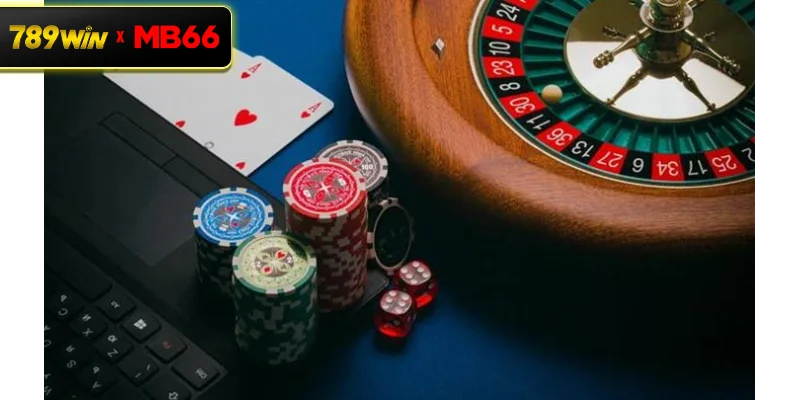 Vì Sao Casino Đổi Thưởng Tại 789WIN Được Nhiều Người Lựa Chọn? Vì Sao Casino Đổi Thưởng Tại 789WIN Được Nhiều Người Lựa Chọn?