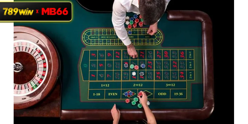 Những chiến thuật chơi Roulette phổ biến và hiệu quả trong casino trực tuyến Những chiến thuật chơi Roulette phổ biến và hiệu quả trong casino trực tuyến