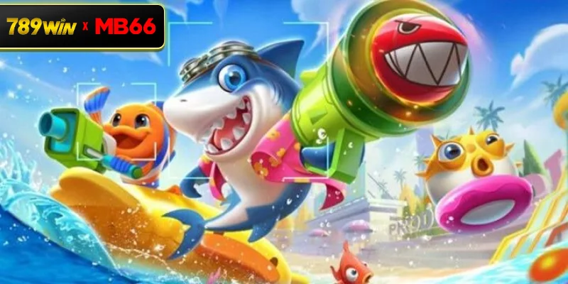Game Đại Dương Sâu Thẳm có gì cuốn hút người chơi? Game Đại Dương Sâu Thẳm có gì cuốn hút người chơi?