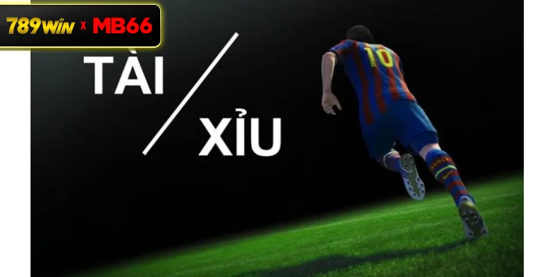 Tài xỉu trực tuyến: Kèo cược đơn giản nhưng đầy chiến thuật trong bóng đá Tài xỉu trực tuyến: Kèo cược đơn giản nhưng đầy chiến thuật trong bóng đá