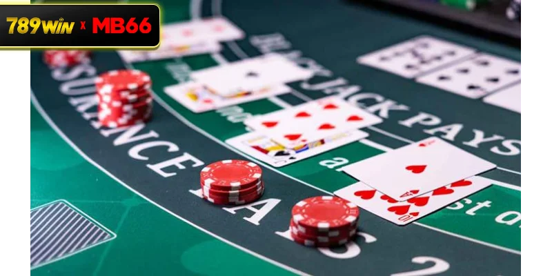 Tổng quan về trò đánh bài Xì Dách trong casino trực tuyến Tổng quan về trò đánh bài Xì Dách trong casino trực tuyến