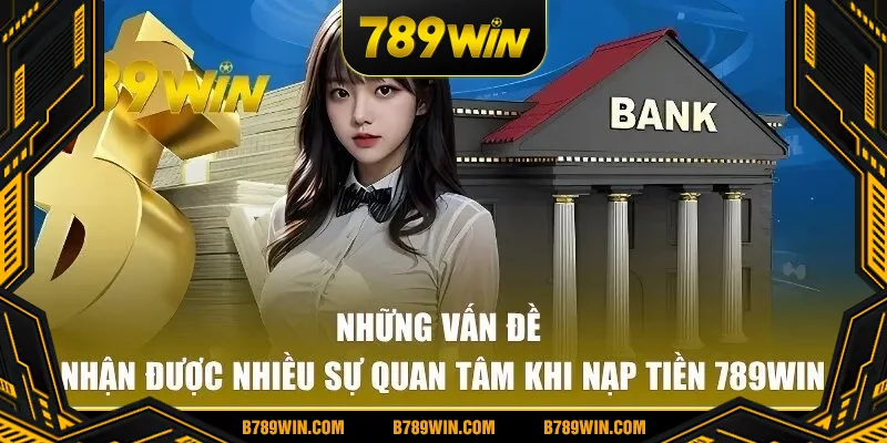 Những điều mà nhiều hội viên quan tâm khi nạp vốn Những điều mà nhiều hội viên quan tâm khi nạp vốn