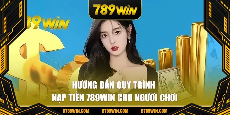 Bật mí quy trình nạp vốn vào ví cược cực dễ dàng Bật mí quy trình nạp vốn vào ví cược cực dễ dàng
