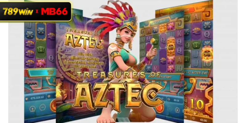 Tổng quan chi tiết game Kho Báu Aztec tại 789WIN Tổng quan chi tiết game Kho Báu Aztec tại 789WIN