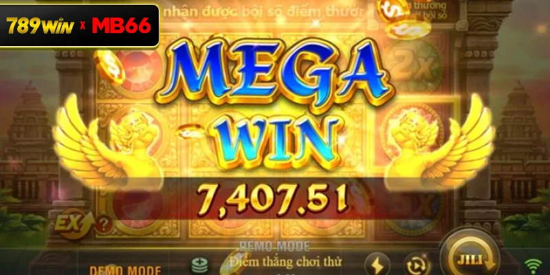 Trải nghiệm game nổ hũ Truyền Thuyết Tần Vương tại casino 789 WIN Trải nghiệm game nổ hũ Truyền Thuyết Tần Vương tại casino 789 WIN