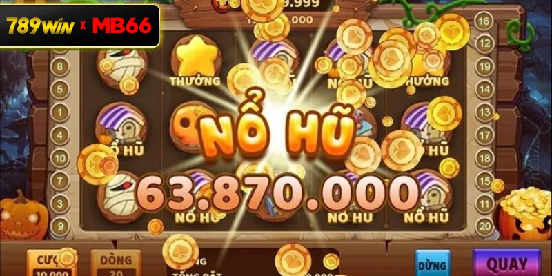 Hướng dẫn tham gia game Nổ hũ Truyền Thuyết Tần Vương tại cổng game 789WIN Hướng dẫn tham gia game Nổ hũ Truyền Thuyết Tần Vương tại cổng game 789WIN