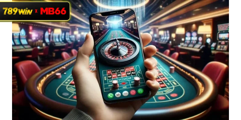 Những trò chơi nổi bật tại sảnh MT người thật của 789 WIN