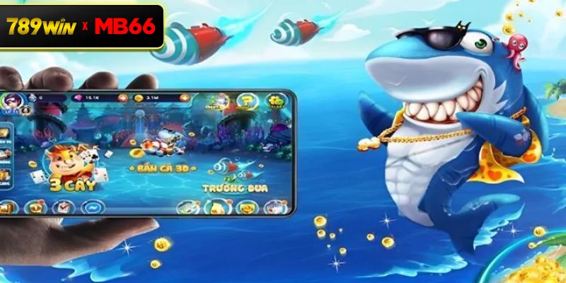 Đánh giá của người chơi về game Nhị Gia Bắn Cá tại 789WIN Đánh giá của người chơi về game Nhị Gia Bắn Cá tại 789WIN