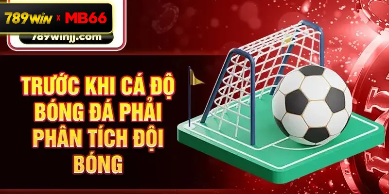 Trước khi cá độ bóng đá phải phân tích đội bóng Trước khi cá độ bóng đá phải phân tích đội bóng